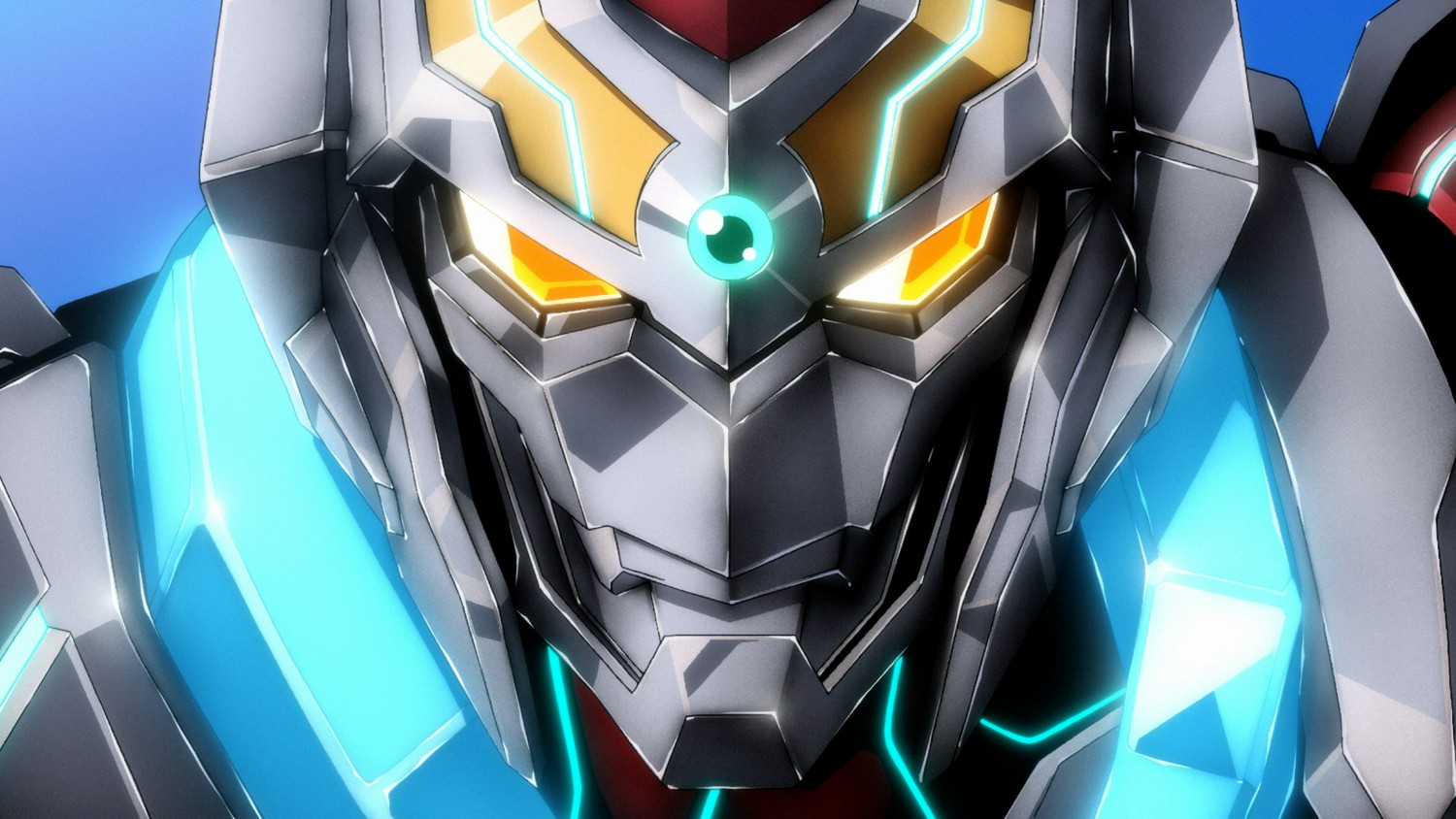 Gridman Universe — Japan Society